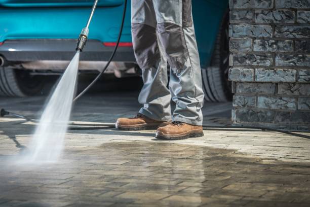 Professional Pressure Washing Services in Timberville, VA